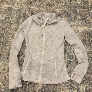 Lululemon Define Jacket